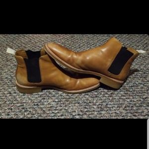 Gordon Rush Vero Cuoio Men's Chelsea Boots